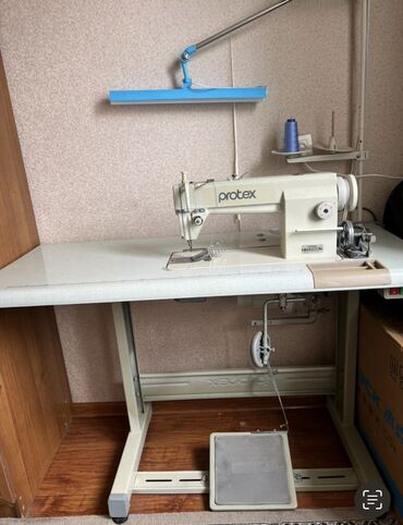 подшивочная швейная машина: Швейная машина