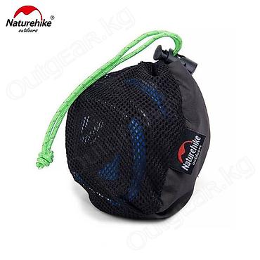 мач: 🟠 Кемпинговый фонарь Naturehike D300 USB 🟠 ⠀ Фонарь Naturehike D300 — 5