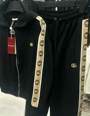 Gornji i donji deo: Gucci, S (EU 36), bоја - Bela — 4