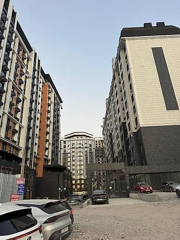 жк вегас мунара строй: 2 комнаты, 79 м², Асанбай мкр Элитка, 4 этаж, Свежий ремонт — 2