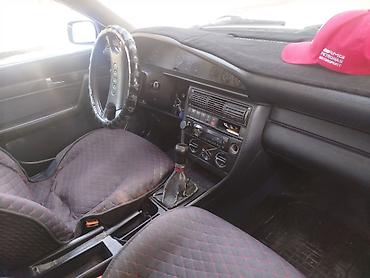 разбор ауди а4 б5: Audi 100: 1992 г., 2 л, Механика, Бензин, Седан — 6