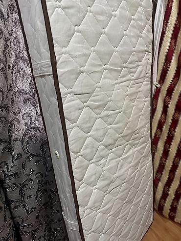 Matraslar: İşlənmiş, Sadə matras, Bir nəfərlik — 2