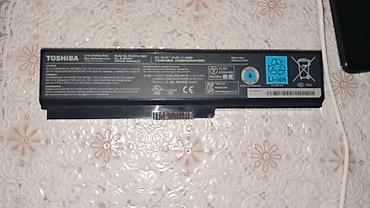 azercell modem wifi: Toshiba noutbuk batareyası. Tam orjinaldır. 100 faiz Işləkdir. Real — 2