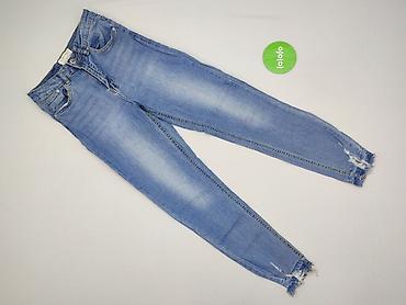 jeans bhs: Terranova, Jeansy damskie, rozmiar S — 2