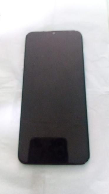 samsung galaxy a02: Samsung Galaxy A03, 128 GB, rəng - Yaşıl, Qırıq, Sensor, Barmaq izi — 1