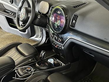 mini cuper: Mini Cooper S Countryman: 2021 г., 2 л, Автомат, Бензин, Кроссовер — 4