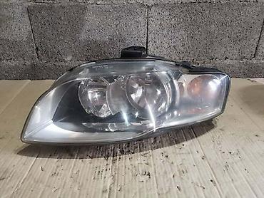jos: FAR LEVI ZA AUDI A4 OD 2004. DO 2008. GOD. | Far levi Audi A4 B7 8 — 1