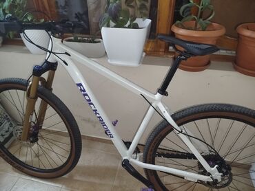 kasklar: Yeni Şəhər velosipedi 29", sürətlərin sayı: 10, Ünvandan götürmə