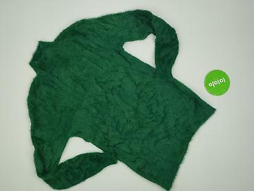 monkl sweter: Golf damski, rozmiar S — 2