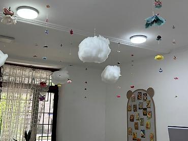 Аренда магазинов: Магазин, В бизнес центре, 79 м² Действующий, С оборудованием, С ремонтом, Канализация, Отопление, Комната для персонала, Кондиционер, Видеонаблюдение и сигнализация — 10