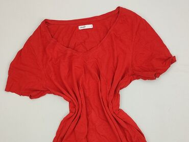 t shirty cropp: Cropp, T-shirt damski, rozmiar S