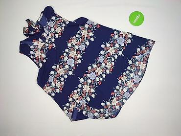 eu 56: George, Bluzka damska, rozmiar 3XL — 2