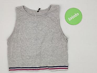 lech hydro active: Sinsay, Top damski, rozmiar L — 2