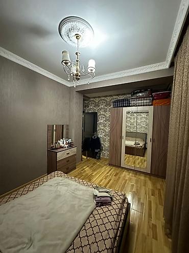 Uzunmüddətli kirayə mənzillər: 🏢 16 mərtəbəli yeni tikili binanın 11-cü mərtəbəsi 🛏️ 2 otaq 📐 60 kv.m — 13