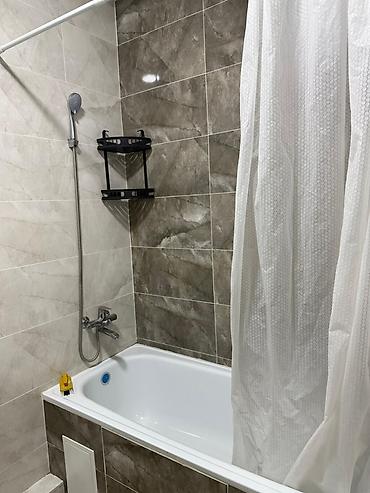 бахти: 1 комната, 48 м², Мадина Элитка, 4 этаж, Свежий ремонт — 3