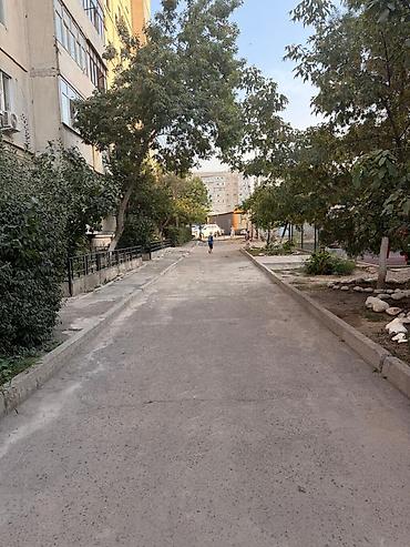 микра: 1 комната, 35 м², Нижний Джал (Джал-23) 105 серия, 3 этаж, Косметический ремонт — 10