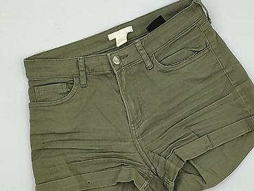 jorts xs: H&M, Szorty damskie, rozmiar XS — 1