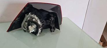 ypsilon nis: STOP LAMPA ZA VOLKSWAGEN GOLF 7 OD 2014. DO 2019. GOD. - 5G0945096D | — 3