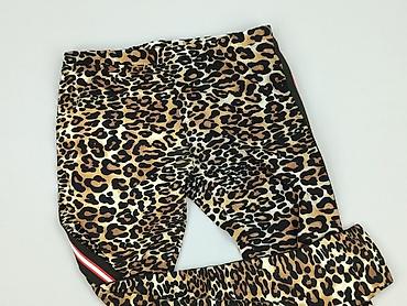 calzedonia dresy: Legginsy Sportowe damskie, rozmiar S — 1