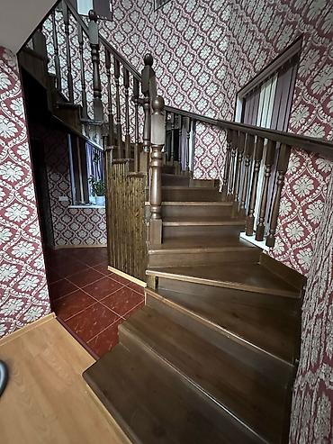 Долгосрочная аренда домов: 350 м², 9 комнат, Кондиционер, Бронированные двери, Видеонаблюдение — 8