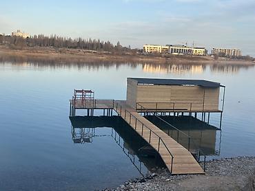 рубка: Изготовление и монтаж деревянных конструкций ручной рубки и каркасов — 6