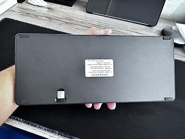 logitech superlight: Клавиатура, Ножничная — 2