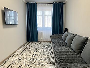 Продажа квартир: 2 комнаты, 71 м², 105 серия, 5 этаж, Евроремонт at lalafo.kg — 11 Продажа квартир: 2 комнаты, 71 м², 105 серия, 5 этаж, Евроремонт — 11