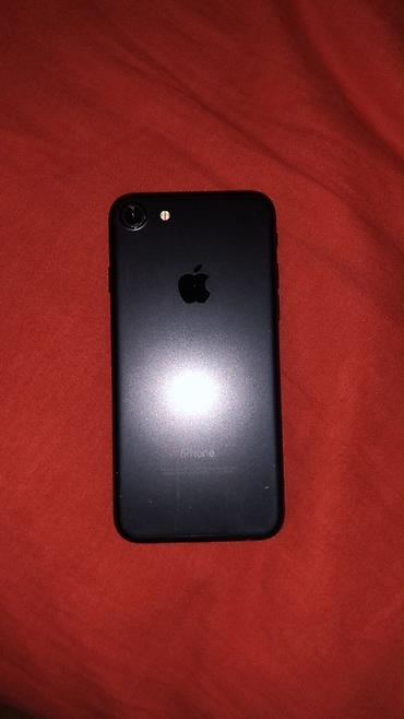 iphone duos: IPhone 7, Qara, Barmaq izi — 2