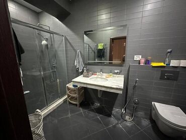 Uzunmüddətli kirayə mənzillər: Xətai rayonu, Xətai metrosunun düz arxasında, Xətai estetik klinikası — 6