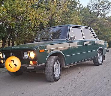 5 5 compressor: ВАЗ (ЛАДА) 2106: 1998 г., 1.3 л, Механика, Бензин — 1