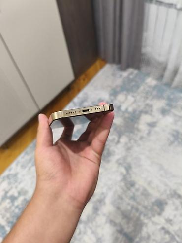 nar gundelik internet: IPhone 12 Pro, Qızılı, Face ID — 5