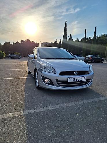 baic m60 qiymeti: Great Wall : 1.5 l | 2013 il 181604 km Sedan — 1