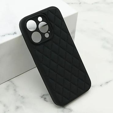 d3 mini kanali: Futrola COLORFUL DIAMOND za iPhone 14 Pro (6.1) crna. Uz brzu dostavu — 1