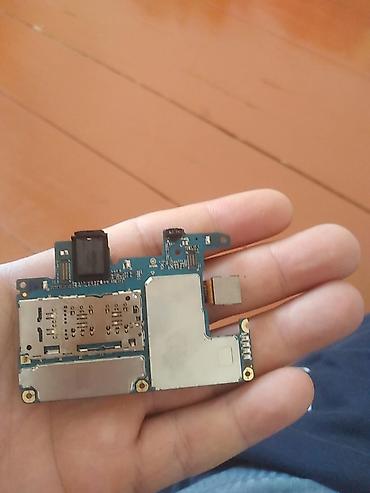 telefon plataları: Məhsul: Smartfon ana platası (şəkillərdəki model) Təsvir: - Tam — 2