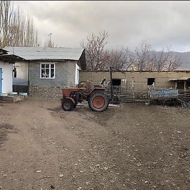 Продажа сельхоз предприятий: Продаётся сельскохозяйственный участок с хозпостройками. - — 2