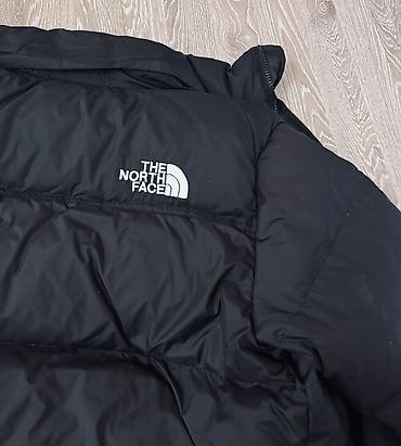 куртка сатам: Оригинальная пуховая куртка The North Face в идеальном состоянии — 8
