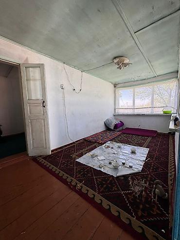 Продажа коттеджей и домов: 2 комнаты, 26 м², 7 соток, Сокулук — 13