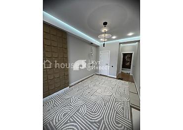 Продажа квартир: 3 комнаты, 88 м², Элитка, Евроремонт — 12