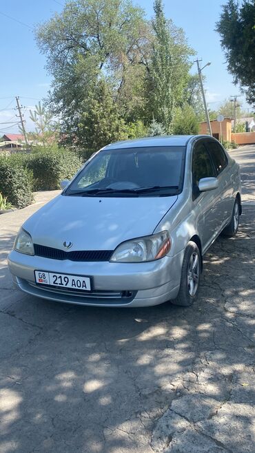 фара на тойота виндом: Toyota Platz: 2000 г., 1.3 л, Автоматические, Бензин, Седан