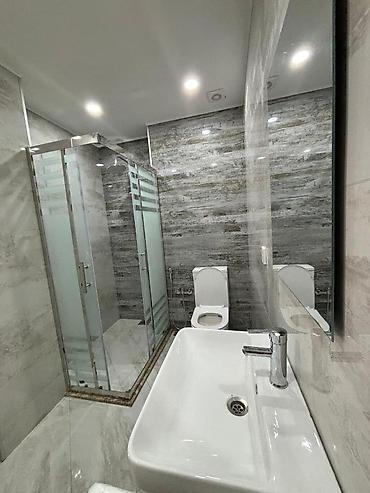 aaafda kiraye evler: İcarəyə verilir 3 otaqlı yeni tikili 80 m², Dərnəgül m. Kateqoriya — 6