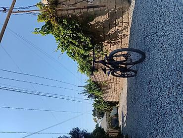 bicycle: Dağ/şosse tipli velosiped reyal alıcıy edirim var - Rəng: tünd — 4