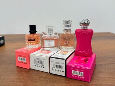 wet set intex: Perfume set, Replica