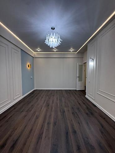 8: 2 комнаты, 73 м², Технопарк Элитка, 8 этаж, Евроремонт — 9