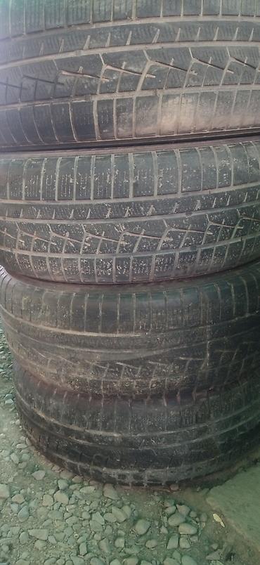 Шины: Шины 195 / 65 / R 15, Всесезонная, Б/у, Легковые, Германия — 18