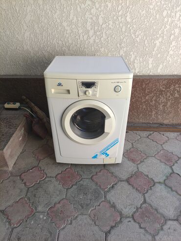 купить стиральная машина автомат: Стиральная машина Atlant, Б/у, Автомат, До 7 кг, Компактная