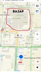 Продажа домов: Дом, 11111 м², 2 комнаты, Собственник, Евроремонт at lalafo.kg — 10 Продажа домов: Дом, 11111 м², 2 комнаты, Собственник, Евроремонт — 10