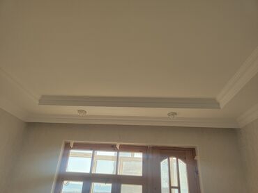 Təmir işləri: Malyar işleri gorurem. padmayak (agdag) ve astar uz emulsiya aboy — 11