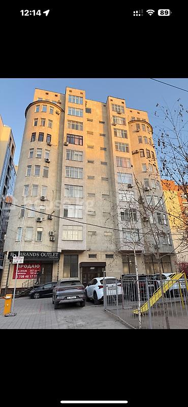 Продажа квартир: 4 комнаты, 165 м², Моссовет Элитка, 5 этаж, Евроремонт — 20