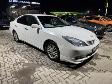 аппарат для автомойки цена: Toyota Windom: 2002 г., 3 л, Автомат, Газ, Седан