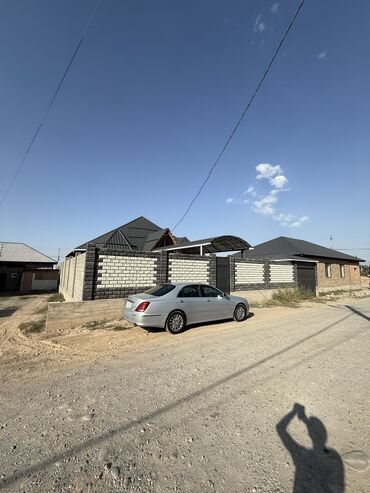 Продажа домов: Дом, 140 м², 4 комнаты, Риэлтор, ПСО (под самоотделку) — 2